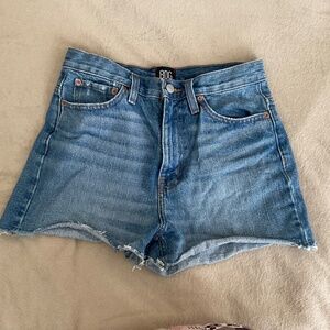 Urban Outfitters BDG jeans shorts